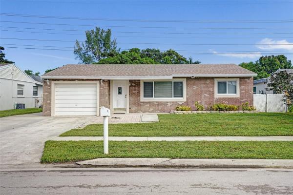 Oriole Margate, 7741 SW 1st St, Margate, Florida 33068, image 1