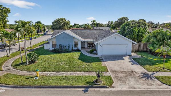 Coral Gate, 5310 NW 31st St, Margate, Florida 33063, image 1