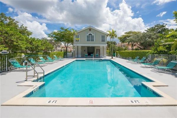Steeplechase At Eagle Trace, 12412 NW 10th Ct #C-11, Coral Springs, Florida 33071, image 1