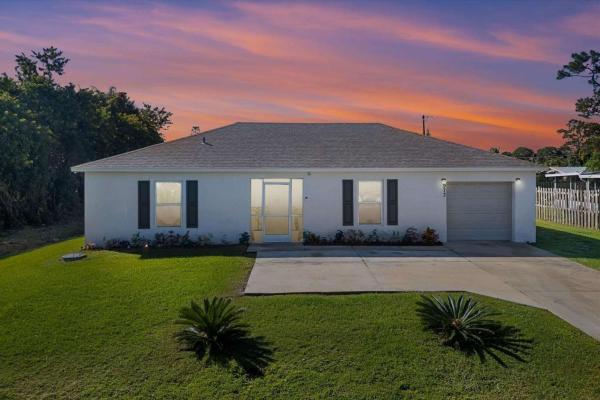 Northport Village, 973 NW Bayshore Blvd, Port St. Lucie, Florida 34983, image 1