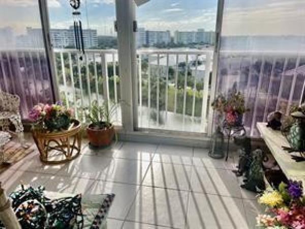 Hillcrest, 3850 Washington St #810, Hollywood, Florida 33021, image 2