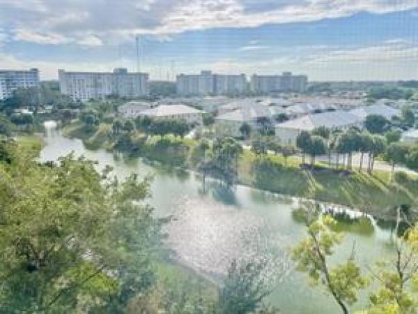 Hillcrest, 3850 Washington St #810, Hollywood, Florida 33021, image 1