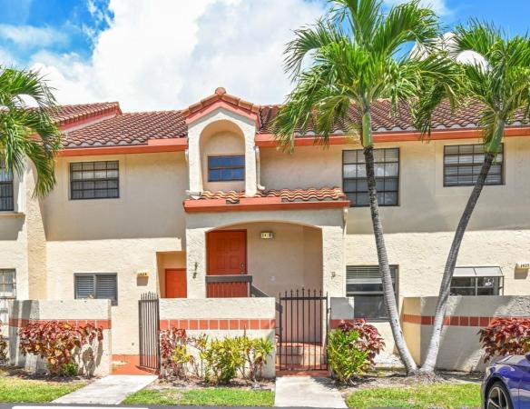 Diplomat Square, 1410 Congressional Way, Deerfield Beach, Florida 33442, image 1