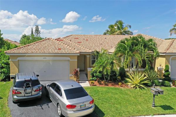 The Glades, 1690 Zenith Way, Weston, Florida 33327, image 1