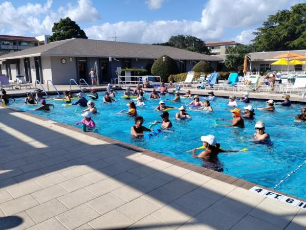 Aruba Village, 3303 Aruba Way #O4, Coconut Creek, Florida 33066, image 1