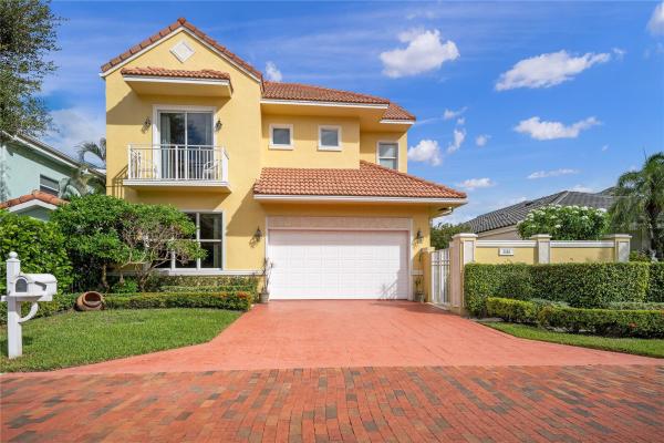 Pelican Harbor, 3585 Admirals Way, Delray Beach, Florida 33483, image 1