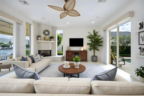 Pelican Harbor, 3585 Admirals Way, Delray Beach, Florida 33483, image 1