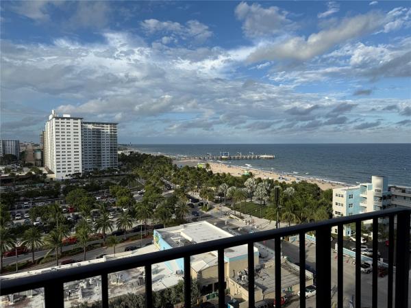 Pompano Beach Club North, 101 Briny Ave #1107, Pompano Beach, Florida 33062, image 1