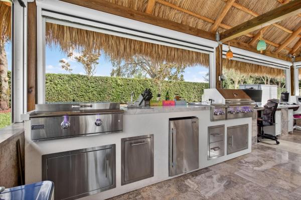 Aztec RV Resort, 161 N Cortez Drive Circle L, Margate, Florida 33068, image 3
