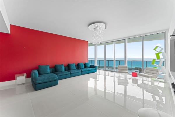The Residences At The Bath Club, 5959 Collins Ave #1203, Miami Beach, Florida 33140, image 1