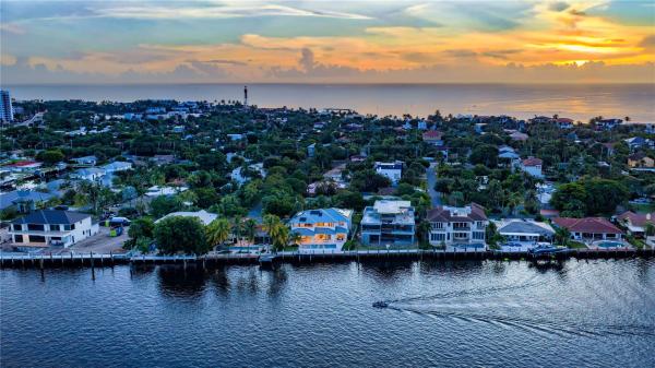 Hillsboro Shores, 2103 N Riverside Dr, Pompano Beach, Florida 33062, image 1