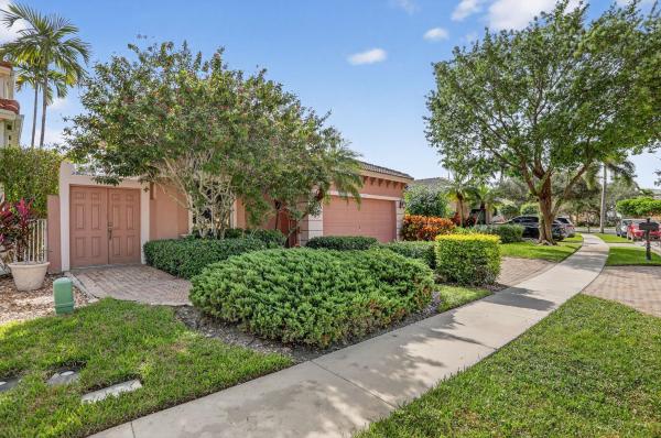 The Enclave At Heron Bay, 5859 NW 125th Ter, Coral Springs, Florida 33076, image 1