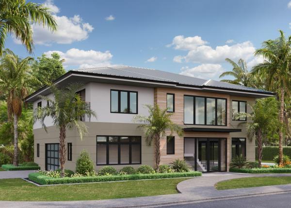 Boca Raton Por La Mar, 799 Park Dr W #, Boca Raton, Florida 33432, image 1