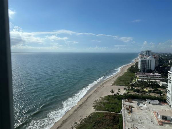 Renaissance Of Pompano Beach, 1370 S Ocean Blvd #2701, Pompano Beach, Florida 33062, image 1