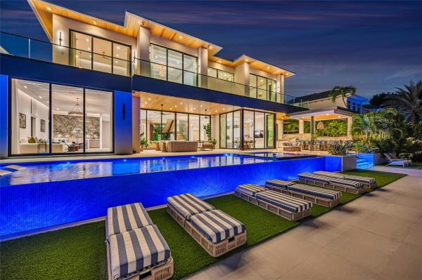 Coral Isles, 408 Coral Way, Fort Lauderdale, Florida 33301, image 1