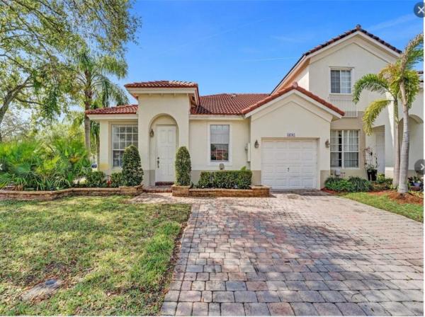 Sunset Lakes, 18702 SW 27th St, Miramar, Florida 33029, image 1