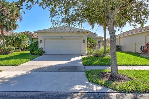 Heritage Oaks At Tradition, 9713 SW Eastbrook Cir, Port St. Lucie, Florida 34987, image 1
