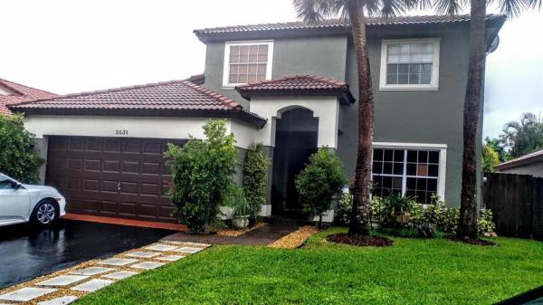 Cypress Lake, 5531 NW 49th Way, Coconut Creek, Florida 33073, image 1
