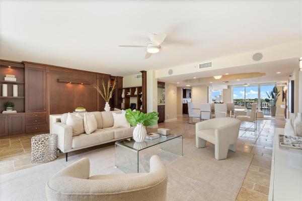 Portofino On The Intracoastal, 77 S Birch Rd #5D, Fort Lauderdale, Florida 33316, image 1