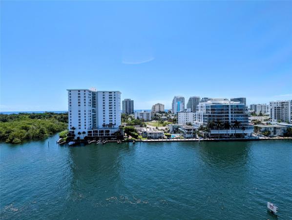Sunrise Tower, 888 Intracoastal Dr #10A, Fort Lauderdale, Florida 33304, image 1