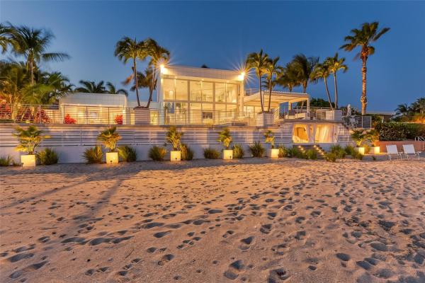 2200 Inlet Dr, Fort Lauderdale, Florida 33316, image 1