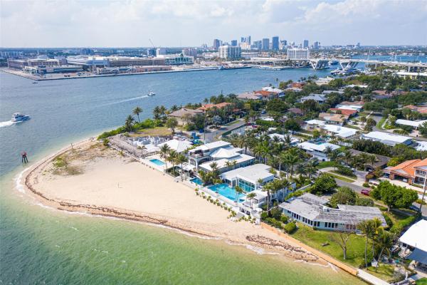 Harbour Heights, 2200 Inlet Dr, Fort Lauderdale, Florida 33316, image 1