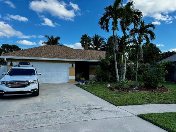 22550 Sea Bass Dr, Boca Raton, Florida 33428, image 1