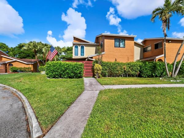 Pineapple Park At Woodmont, 8009 NW 71st Ct, Tamarac, Florida 33321, image 1