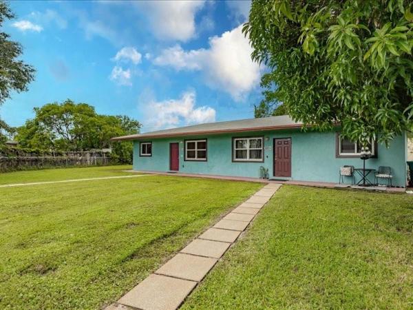 5201 NW 17th Ct #A, Lauderhill, Florida 33313, image 1