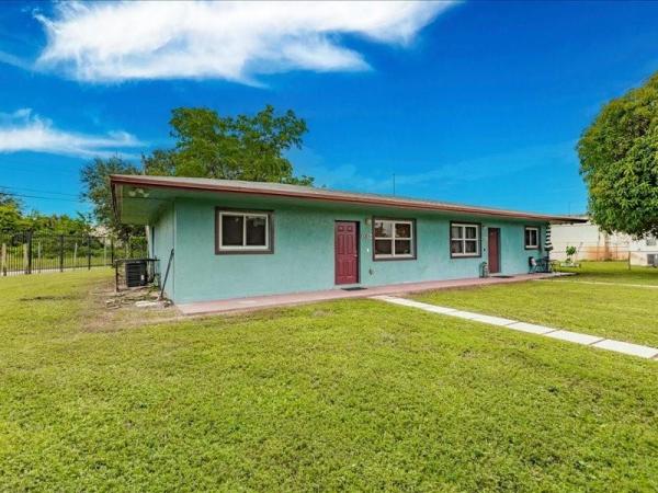 5201 NW 17th Ct #A, Lauderhill, Florida 33313, image 2