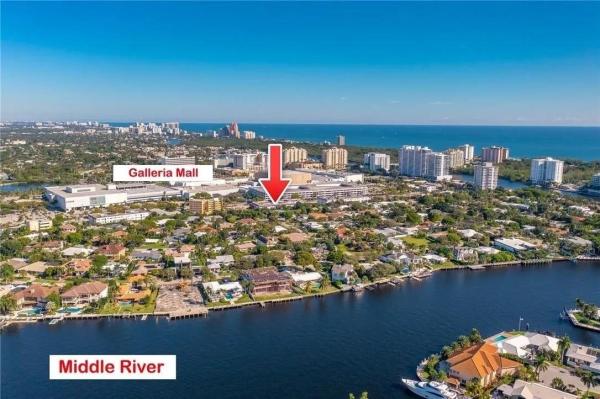 Colonial Manor West, 2424 NE 9th St #310, Fort Lauderdale, Florida 33304, image 1