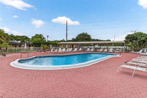 Lauderdale Oaks, 2901 NW 47th Ter #245A, Lauderdale Lakes, Florida 33313, image 1