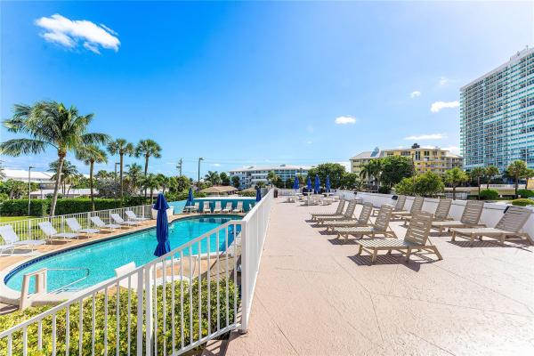 Breakwater Towers, 1900 S Ocean Dr #812, Fort Lauderdale, Florida 33316, image 2
