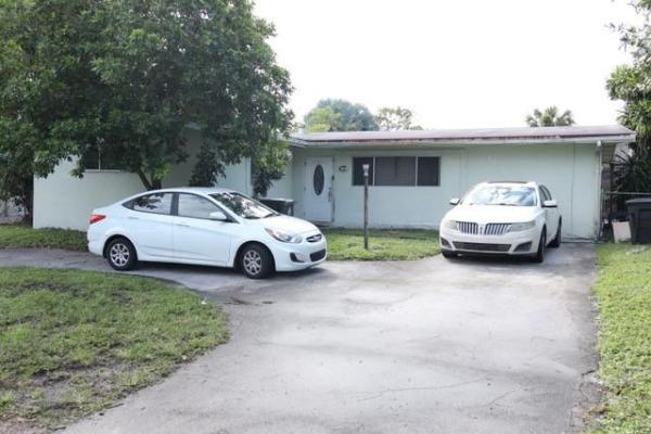 Gillcrest, 1239 SW 29th Ter, Fort Lauderdale, Florida 33312, image 1