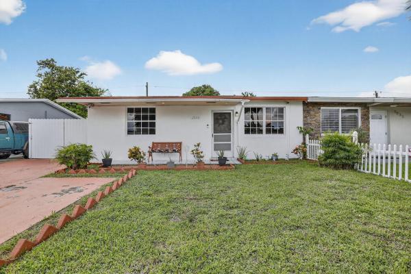 Broadview Country Club Estates, 1935 SW 67th Ter, North Lauderdale, Florida 33068, image 1