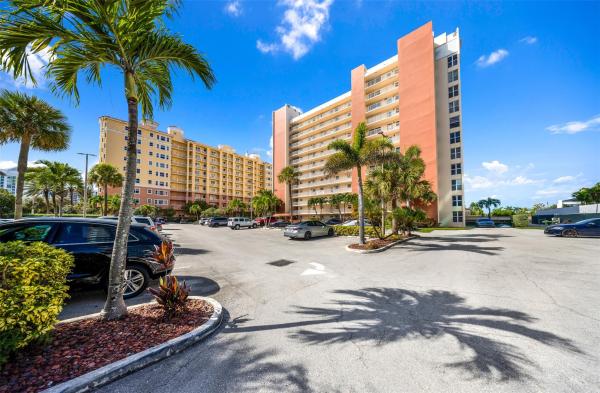 Delphi Towers, 1391 S Ocean Blvd #109, Pompano Beach, Florida 33062, image 1