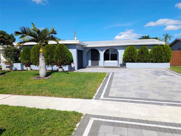 Sunrise Golf Village, 9041 NW 25th St, Sunrise, Florida 33322, image 1