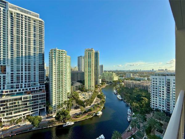 NuRiver Landing, 511 SE 5th Ave #2121, Fort Lauderdale, Florida 33301, image 1