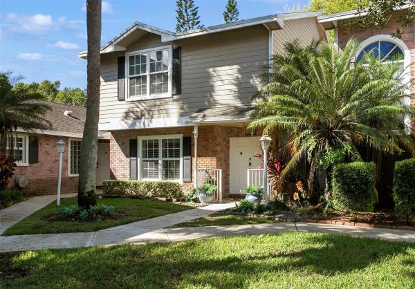 Colony Courts, 3725 NW 122nd Ter #3725, Sunrise, Florida 33323, image 1