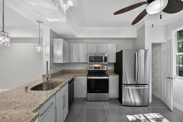 Sole At Fort Lauderdale, 533 NE 3rd Ave #221, Fort Lauderdale, Florida 33301, image 1