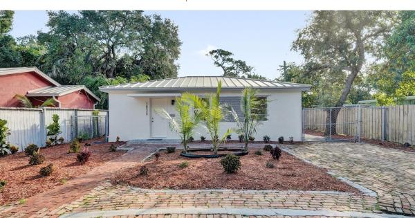 Croissant Park, 1836 SW 9th Ave, Fort Lauderdale, Florida 33315, image 1