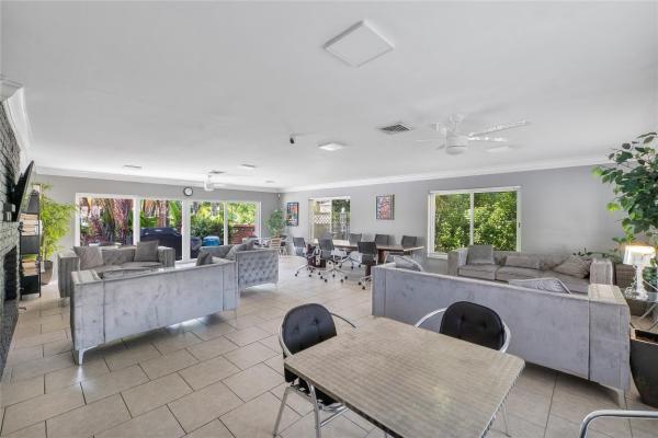Manor Grove Village, 119 NE 19th Ct #114G, Wilton Manors, Florida 33305, image 3