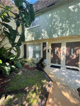 Townhouses Of Plantation, 4707 NW 9th Dr #4707, Plantation, Florida 33317, image 1