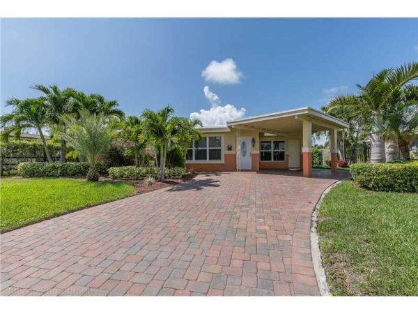Cypress Harbor, 160 SE 12th St, Pompano Beach, Florida 33060, image 1