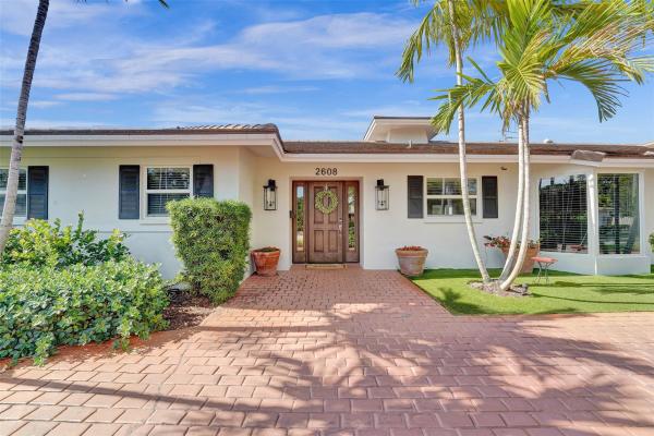 Coral Ridge Country Club, 2608 NE 35th St, Fort Lauderdale, Florida 33306, image 1