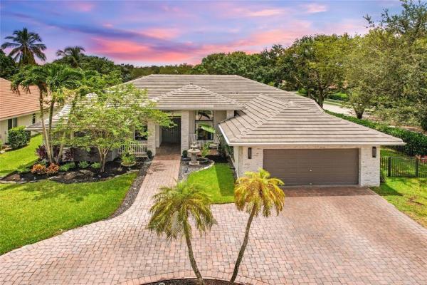 4911 NW 96th Dr, Coral Springs, Florida 33076, image 1