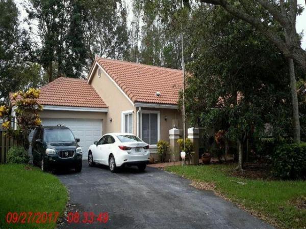 Sunset Cove At Jacaranda, 10084 NW 2nd St, Plantation, Florida 33324, image 1