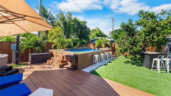 South Middle River, 1341 NW 5th Ave, Fort Lauderdale, Florida 33311, image 1