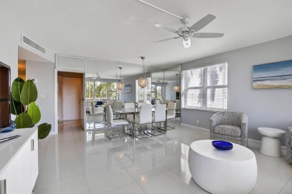 Coral Ridge Towers South, 3333 NE 34th St #209, Fort Lauderdale, Florida 33308, image 2