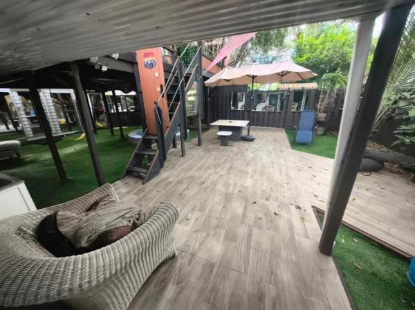 Hollywood Park, 2206 Coolidge St, Hollywood, Florida 33020, image 1